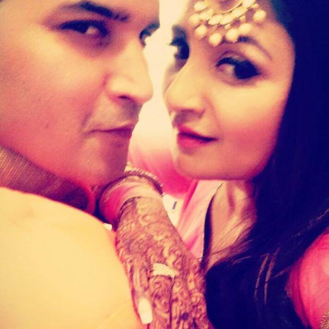 As per the reports by Bombay Times, Vikas and Jhanvi are planning to tie the nuptial knot on February 21, 2018, in a small Gurudwara ceremony after which they plan to fly to the auspicious Golden Temple in Amritsar to take blessings before beginning their new phase of life.