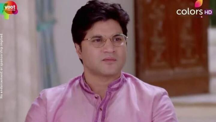 Vikas, who was last seen in the show, 'Sasural Simar Ka', has been associated with the TV world for many years now!