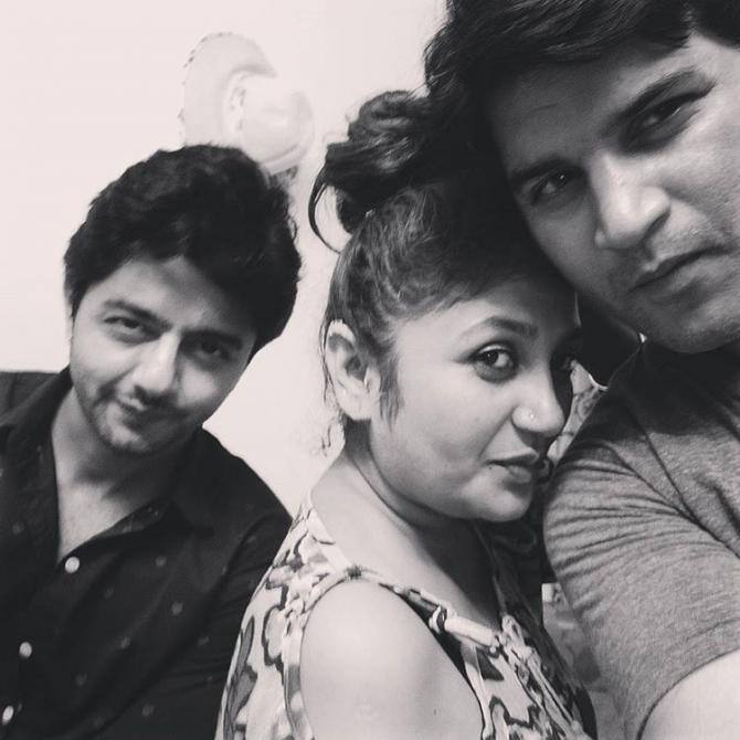 ALL PICS CREDIT: INSTAGRAM