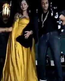 SEE PICS- Bigg Boss 11: Just like Arshi Khan & Vikas Gupta, their mothers too bond like BFFs at the recent party!