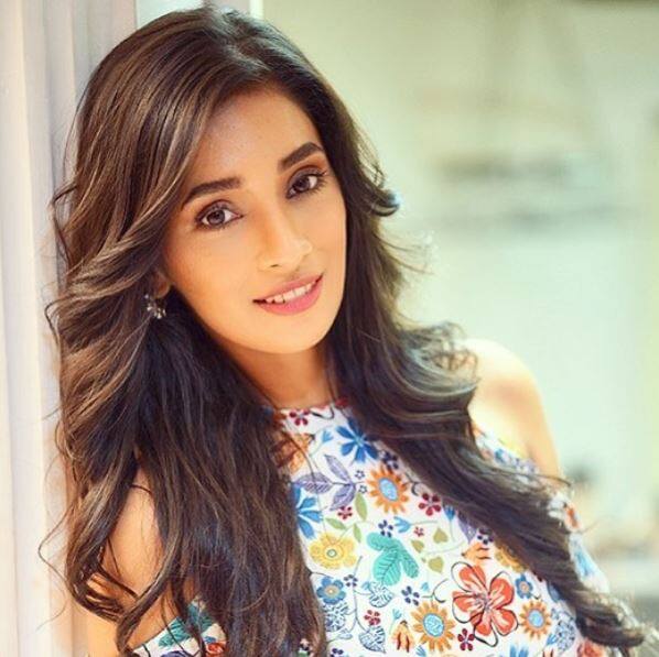Seems like the actress has finally got her big break with the Shaheer Sheikh starrer show. (Photo: Instagram)