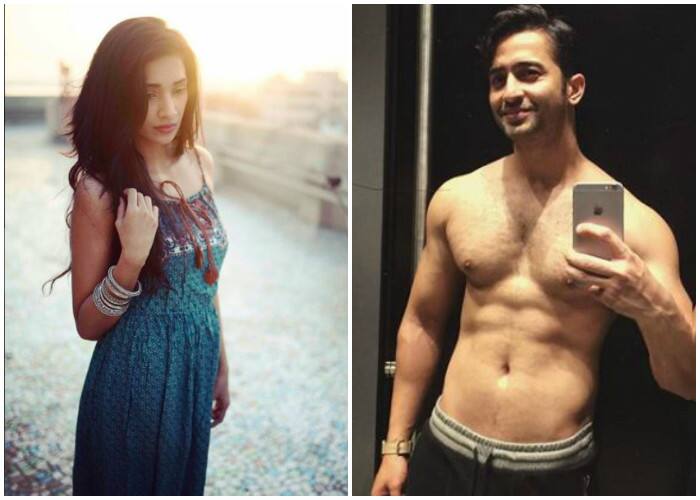 What do you think about Shaheer romancing Twinkle in his new show? Do tell us in the comments section below!
