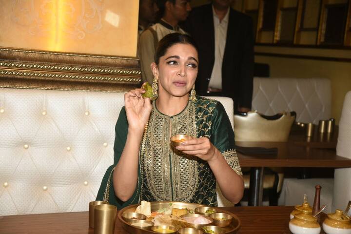 After facing the ire of fringe groups for months, Padmaavat hit screens finally on January 25.
