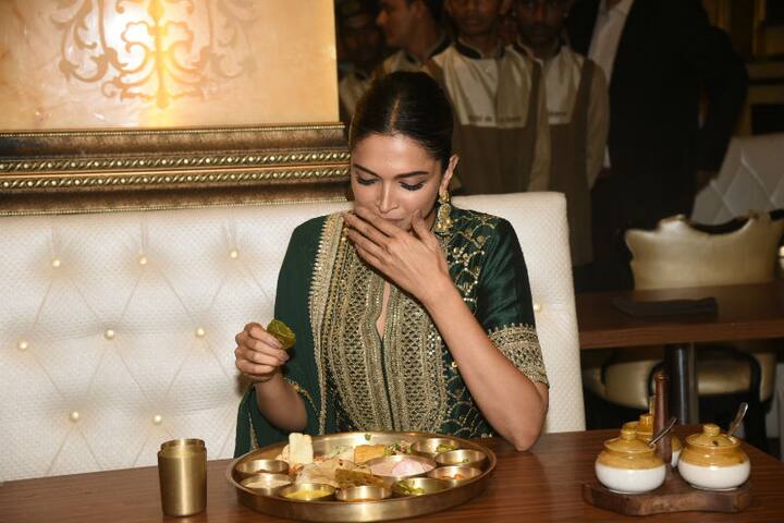 Congratulations to team Padmaavat!