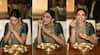 SEE PICS: Deepika Padukone celebrates 'Padmaavat' success with Rajasthani thali!