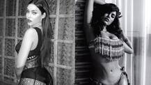 IN PICS: EX Bigg Boss contestant Gizele Thakral raises OOMPH with her latest PHOTO-SHOOT!