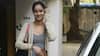 IN PICS: Chunky Panday's 18-year-old daughter Ananya looks fresh like a daisy as she gets clicked in her no-makeup look!