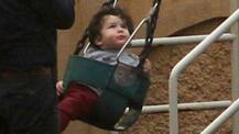 SEE PICS: Kareena Kapoor's 1-year-old BABY BOY Taimur Ali Khan will swing right into your heart!