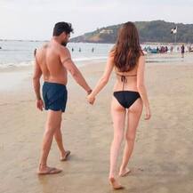 TV actor Ashish Kapoor gets SECRETLY ENGAGED to lady love Ilda Kroni?