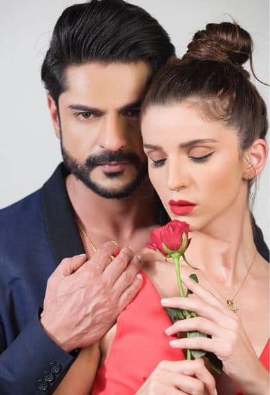 According to latest reports, the couple has already got engaged secretly. (Photo: Instagram)