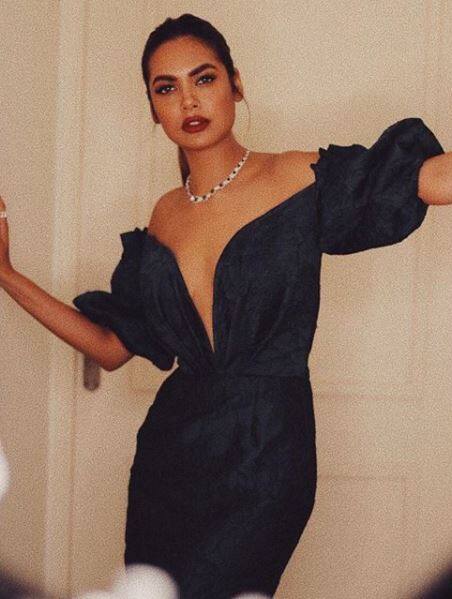 Isn't she looking hot? (Photo: Instagram)