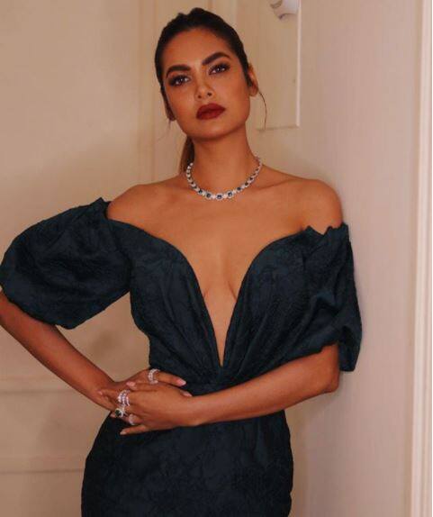On the professional front, she was last seen in the multi-starrer film 'Baadshaho' co-staring Ajay Devgn, Emraan Hashmi, Ileana D'Cruz among others. (Photo: Instagram)