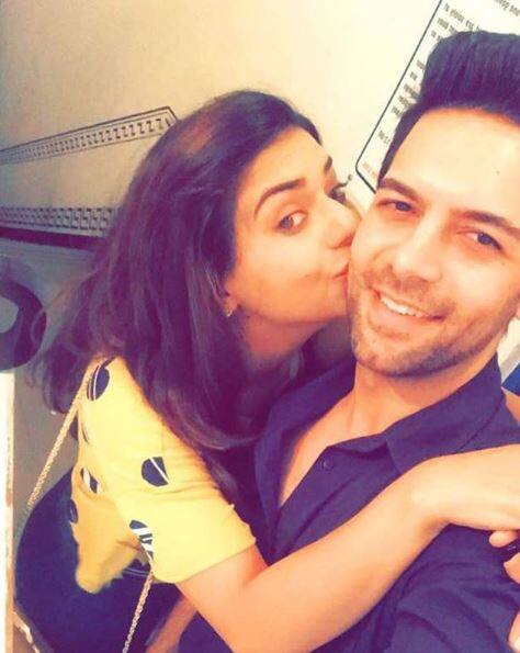 The actor is all set engaged to longtime girlfriend who is also a TV actress. (Photo: Instagram)