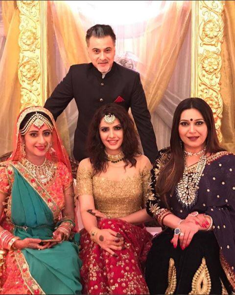 Now according to an entertainment portal,