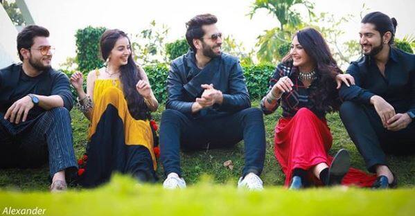 After getting huge popularity after it went on-air in June 2017,
the much-loved 'Star Plus' show 'Ishqbaaz' isn't fetching good numbers since last few months. This might be one of the reasons for the channel to end the show. (Photo: Instagram)