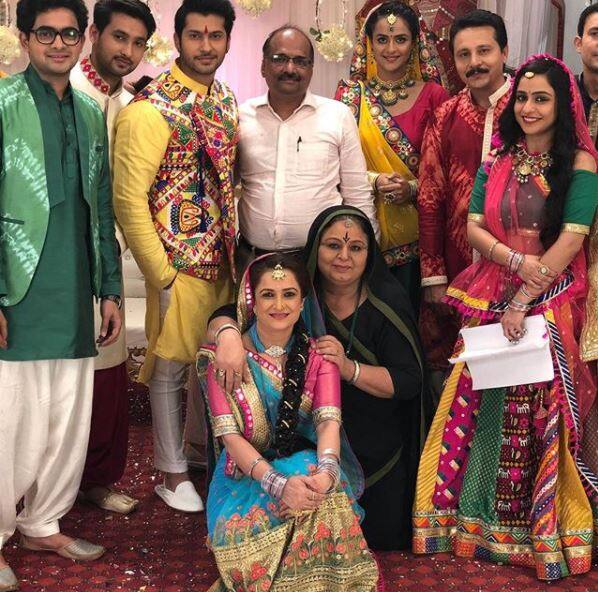 The show premiered on on November 13, 2017 starring Prachi Tehlan and Namish Taneja in lead roles. But, even after a few months the show's TRP is dismal. The current track is focusing on lead pair's wedding & it has to be seen if it will help the show to fetch decent numbers or not. (Photo: Instagram)