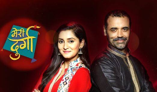 Lastly, the 'Star Plus' show 'Meri Dugra' which recently completed one year of its run with decent TRPs, might not get aired after June this year. (Photo: Star Plus)