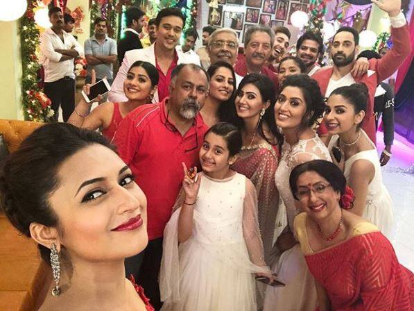 The old shows will make way for new shows with all new content. Speaking about the same,
a source told SpotboyE that,