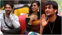 'Bigg Boss 11' contestants Vikas Gupta, Arshi Khan & Hiten Tejwani to REUNITE for a new show!