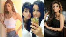 Shweta Tiwari's 17-year-old daughter Palak STUNS in her latest photoshoot pics!