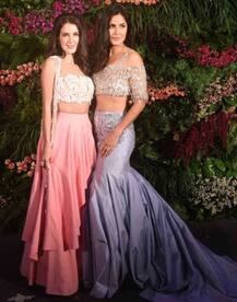 Lakme Fashion Week 2018: Katrina Kaif's sister Isabelle looks GORGEOUS at the finale!