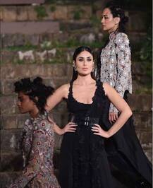Lakme Fashion Week 2018: Kareena, Karisma, Sridevi with daughter Jahnvi at Grand Finale!