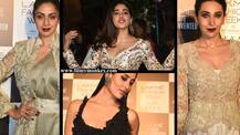 Lakme Fashion Week 2018: Kareena, Karisma, Sridevi with daughter Jahnvi at Grand Finale!