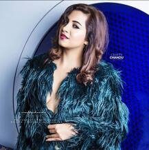 Bigg Boss 11's Arshi Khan just did a photoshoot and she will leave you stunned with her scorching avatars in it!