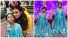 'Karmphaldata Shani' actress Juhi Parmar takes daughter to Disneyland on her 5th birthday!