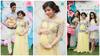 New Mommy Tulsi Kumar shares GORGEOUS throwback pics from her baby shower ceremony!