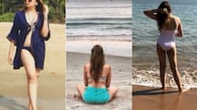 These PICS from EX BIGG BOSS contestant Nitibha Kaul's latest VACATION will give you a major wanderlust!