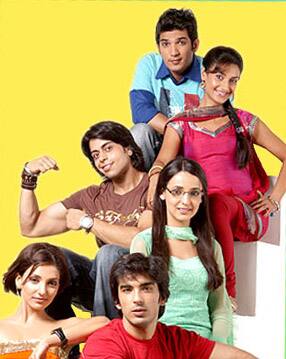 The TV actor is best known for the role of 'Uday' in popular 'Star One' show 'Miley Jab Hum Tum'. (Photo: Web)