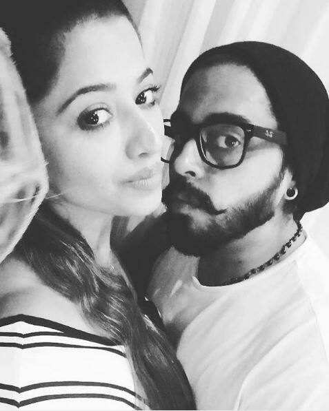 On personal front, Ridheema got divorced in March last year from her first husband whereas Jaskaran also ended his first marriage recently. (Photo: Instagram)