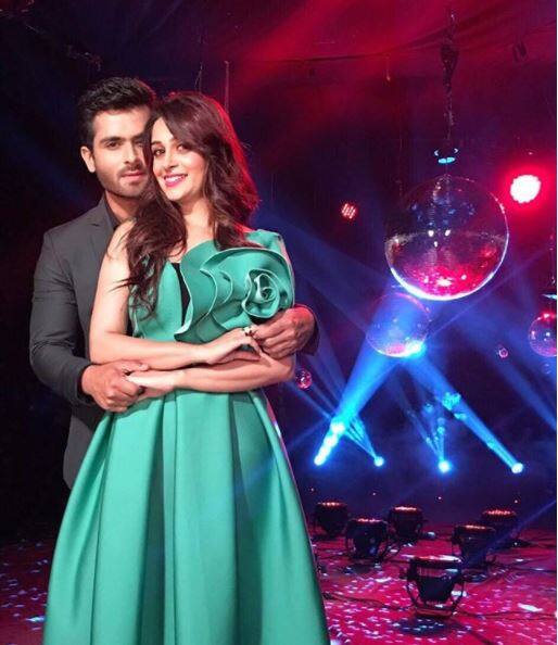 Dipika and Shoaib have been dating each other for a long time now, in-fact the duo was seen together shaking a leg at the latest season of 'Nach Baliye' 