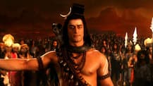 Maha Shivaratri Special: From Mohit Raina to Kushal Punjabi, FIVE TV actors who played Lord Shiva on screen!