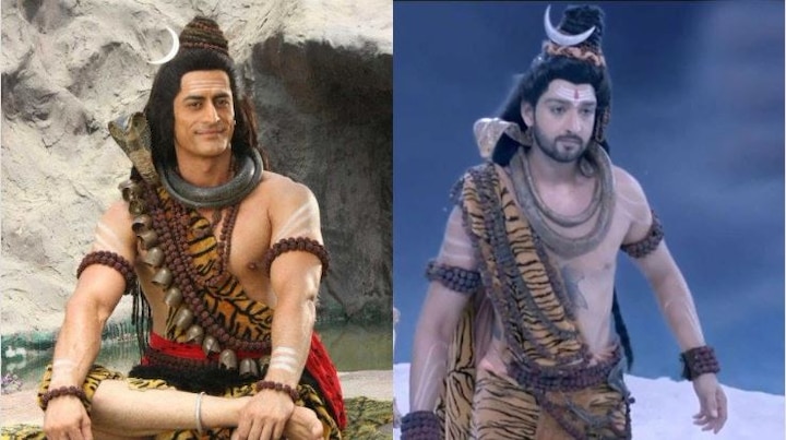 Maha Shivaratri Special: From Mohit Raina to Kushal Punjabi, FIVE TV ...