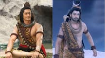 Maha Shivaratri Special: From Mohit Raina to Kushal Punjabi, FIVE TV actors who played Lord Shiva on screen!