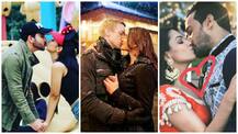 Kiss Day Special: 8 TV Couples who LOCKED LIPS openly!