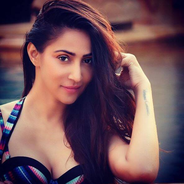 Speaking about the same, a source told Tellychakkar that, she is currently keeping her bold avatar under wraps until she can begin speaking about her upcoming project. (Photo: Instagram)