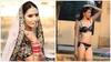 'Diya Aur Baati Hum' actress Rishina Kandhari posts bold BIKINI pics on Valentine's Day only to DELETE them!