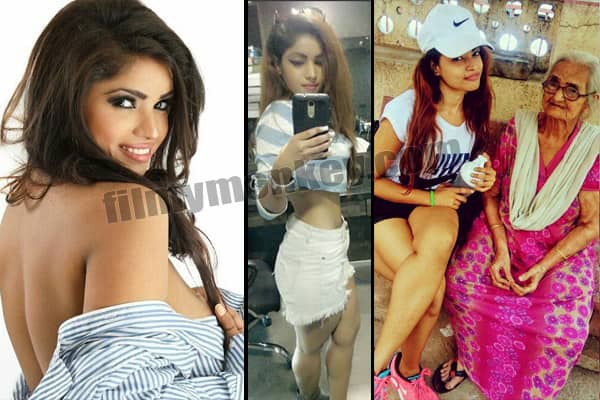 Lokesh's journey from fat-to-fit has been grabbing many eyeballs and amid all the attention-seeking, this Valentine's Day post is a beautiful message for the fans and followers and we thank Lokesh for it! (All pics: Instagram)