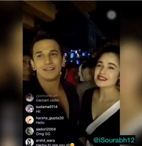 While doing Instagram Live, BB 3 winner Vindu was excited to realise that there were four winners including him along with Yuvika and Deepshikha, two former contestants of Bigg Boss.