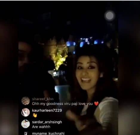 Shilpa has been in news post season 11's ending mostly for her relationship gone sour with Arshi Khan after she skipped her BB 11 reunion party.