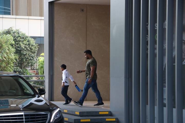 ALL PICS CREDIT: MANAV MANGLANI