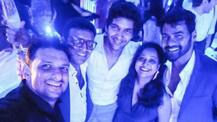 Here are the UNSEEN PICS from actor Purab Kohli's SECRET WEDDING in Goa; POPULAR TV CELEBS attend to congratulate the NEWLYWEDS!