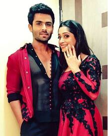 CONFIRMED! TV couple Dipika Kakar & Shoaib Ibrahim to get MARRIED in a PRIVATE WEDDING ceremony on February 26;Here are the details!