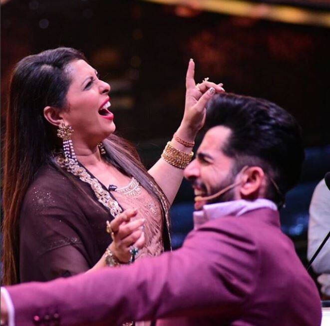 Geeta cannot contain her excitement and her Instagram post is evidence. Read her caption to this-