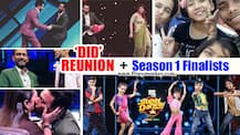 Super Dancer 2: Season 1 finalists Ditya, Masoom, Laxman to spread magic; Dharmesh-Raghav reunite with Jay Bhanushali!