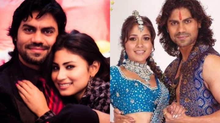 On a related note, Gaurav was in a long-term relationship with actress Narayani Shastri before he got into a relationship with TV-turned-Bollywood actress Mouni Roy, with whom he parted ways after a few years of courtship and now the actor finally entered the marital bliss.
