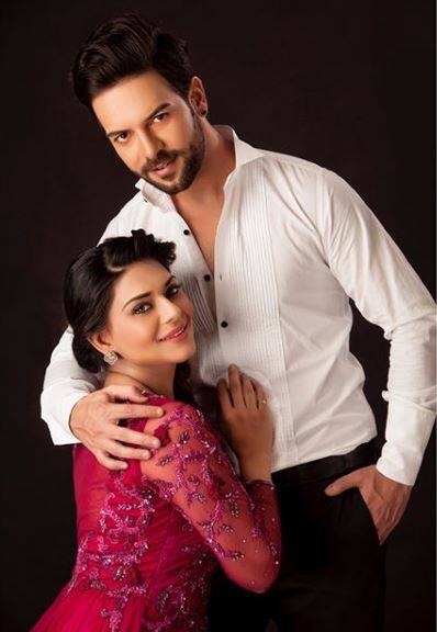 Heartiest congratulations to the couple for their engagement! (Photo: Instagram)